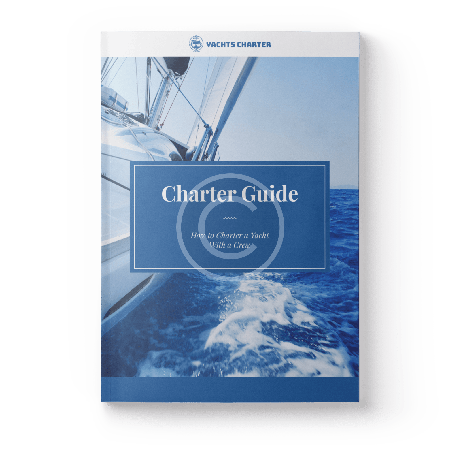 yachts charter