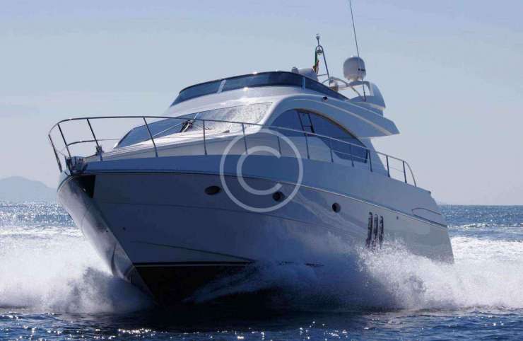 yacht charter