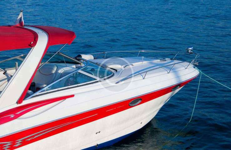 yacht charter