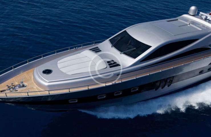 yacht charter