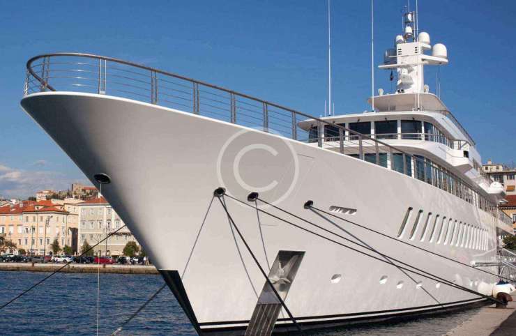 yacht charter