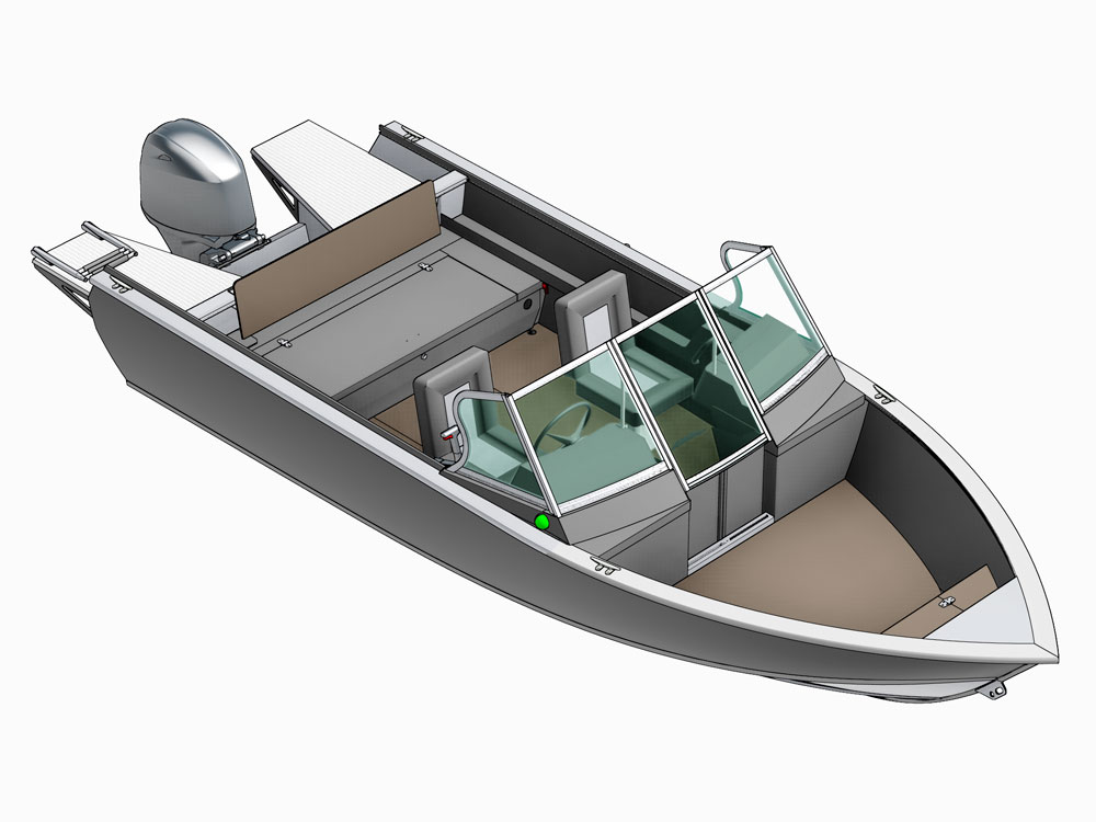 model barca